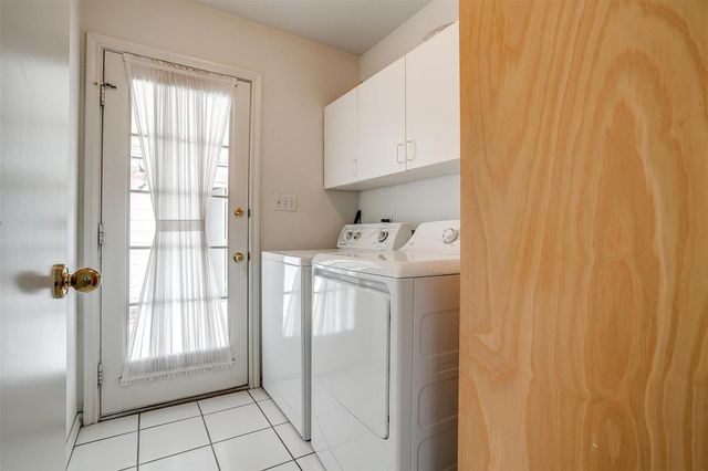 1409 Robyn Road, Azle, TX 76020