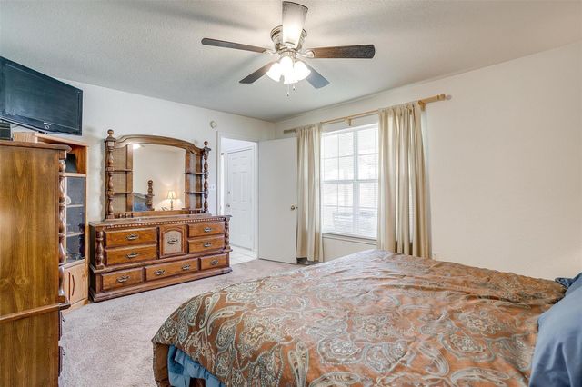 1409 Robyn Road, Azle, TX 76020