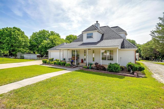 1409 Robyn Road, Azle, TX 76020