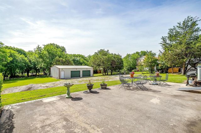 1409 Robyn Road, Azle, TX 76020