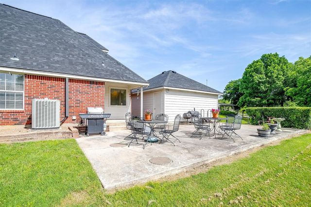 1409 Robyn Road, Azle, TX 76020