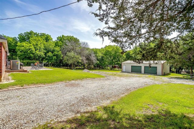 1409 Robyn Road, Azle, TX 76020