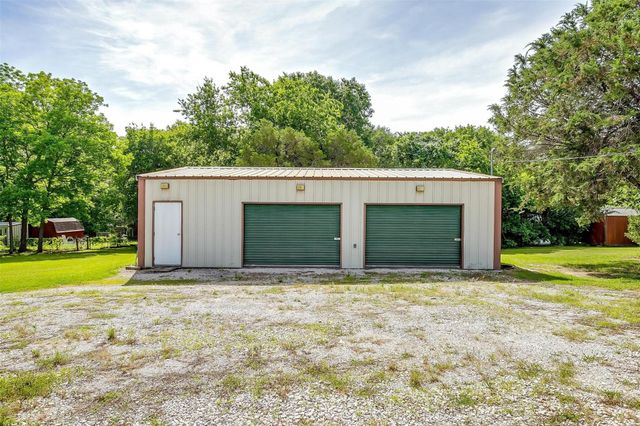 1409 Robyn Road, Azle, TX 76020