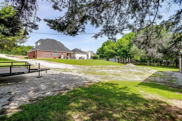 1409 Robyn Road, Azle, TX 76020