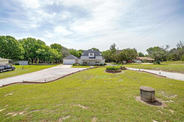 1409 Robyn Road, Azle, TX 76020