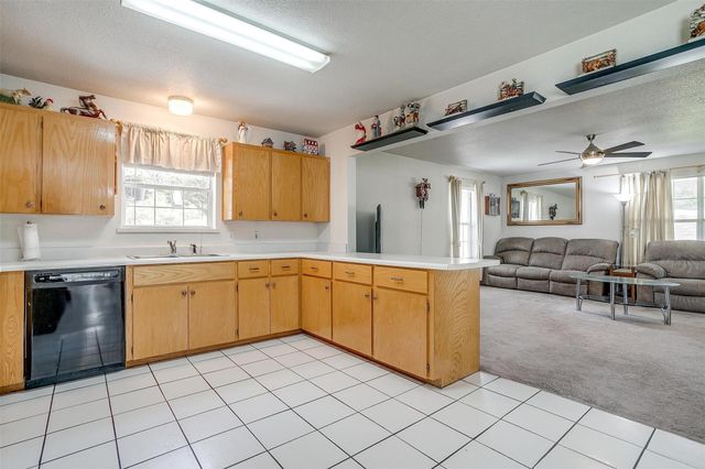 1409 Robyn Road, Azle, TX 76020