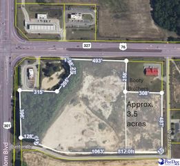 TBD Quartz Lane, Florence, SC 29506