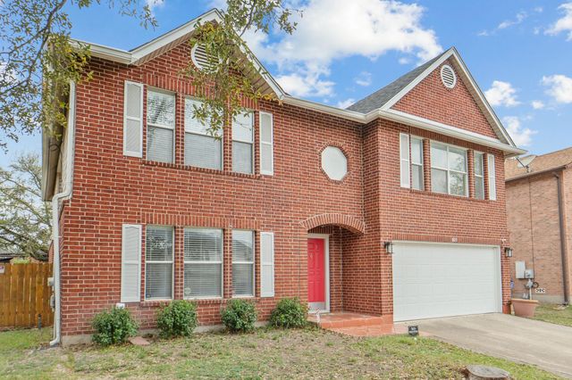 805 Catumet DR, Pflugerville, TX 78660