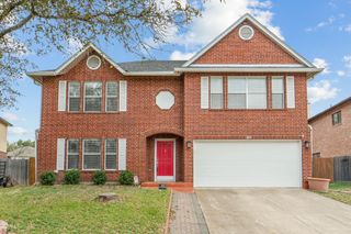 805 Catumet DR, Pflugerville, TX 78660