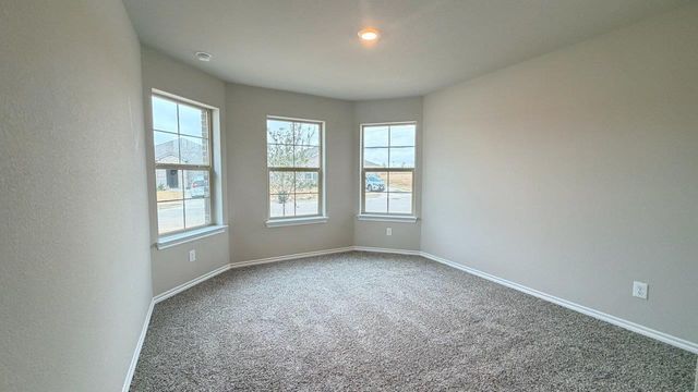 560 ARROYO Drive, Cleburne, TX 76033