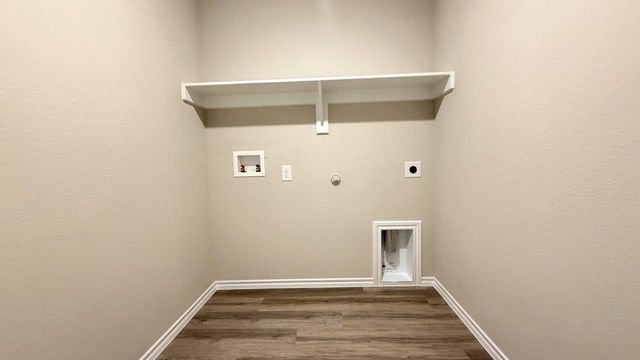 560 ARROYO Drive, Cleburne, TX 76033