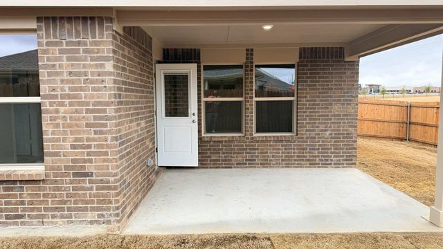 560 ARROYO Drive, Cleburne, TX 76033