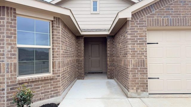 560 ARROYO Drive, Cleburne, TX 76033