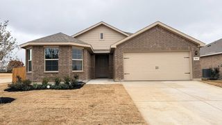 560 ARROYO Drive, Cleburne, TX 76033