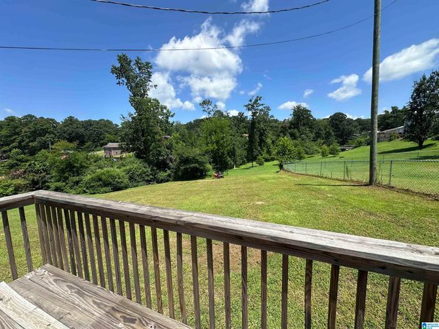 601 LUAL DRIVE, Fultondale, AL 35217