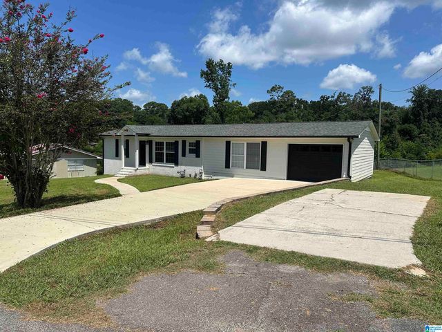 601 LUAL DRIVE, Fultondale, AL 35217