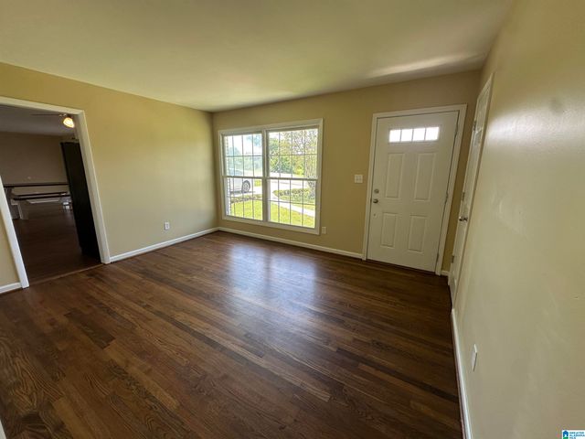 601 LUAL DRIVE, Fultondale, AL 35217
