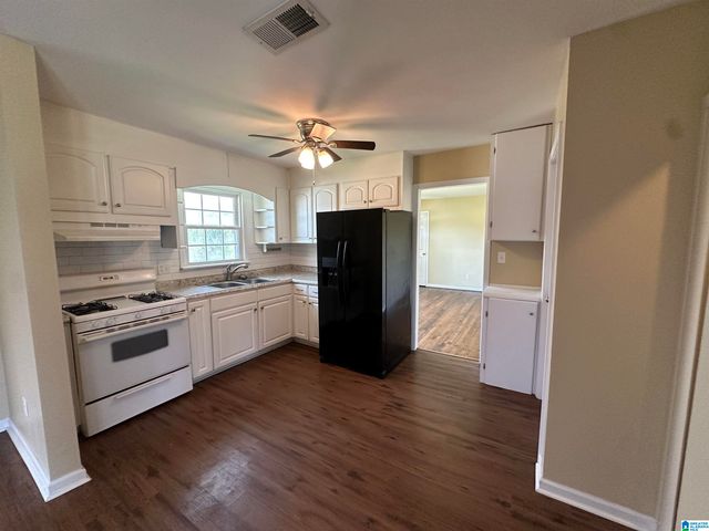 601 LUAL DRIVE, Fultondale, AL 35217