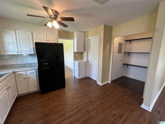 601 LUAL DRIVE, Fultondale, AL 35217