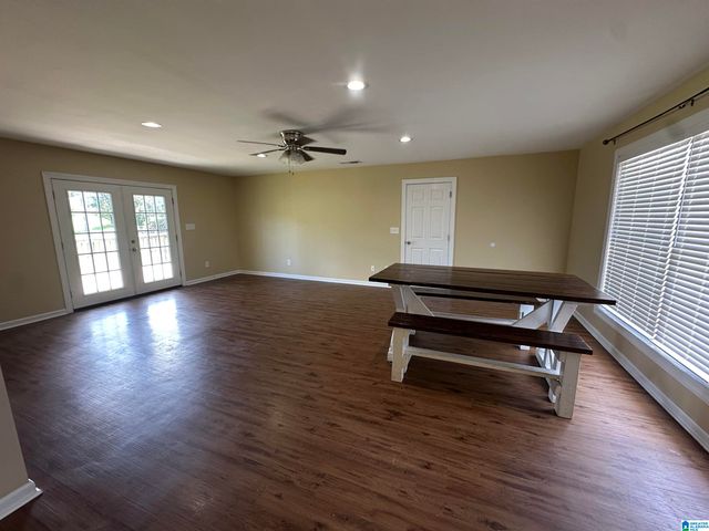 601 LUAL DRIVE, Fultondale, AL 35217