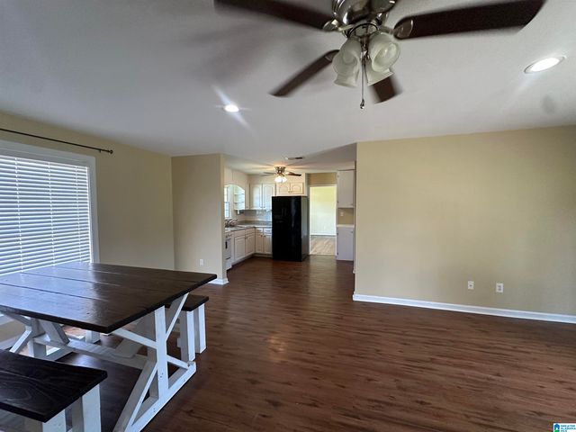 601 LUAL DRIVE, Fultondale, AL 35217