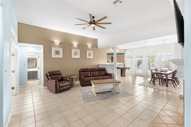 14029 Coquina Bay Ave, Corpus Christi, TX 78418
