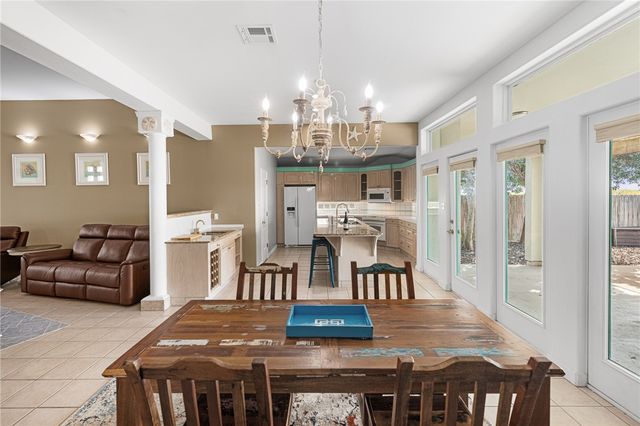 14029 Coquina Bay Ave, Corpus Christi, TX 78418