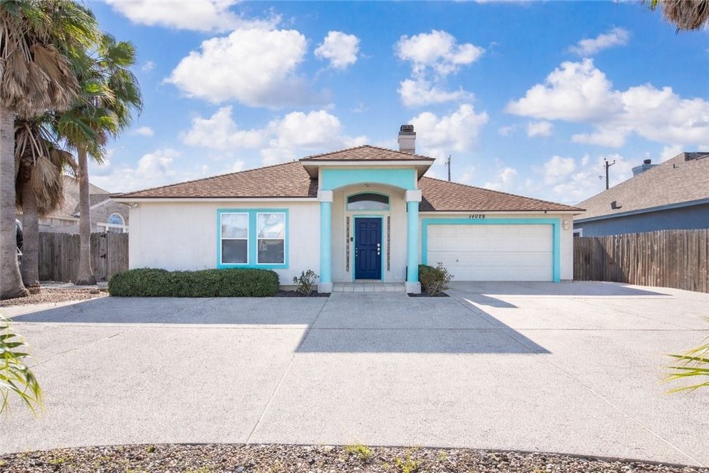 14029 Coquina Bay Ave, Corpus Christi, TX 78418