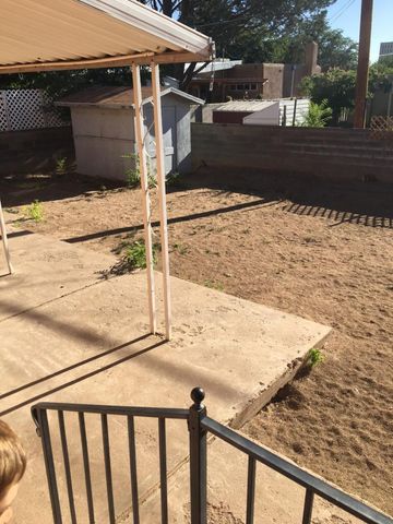 309 Cardenas Drive NE, Albuquerque, NM 87108