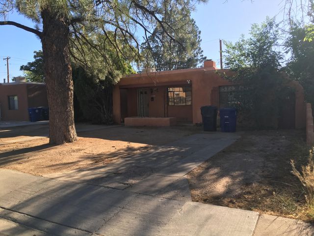 309 Cardenas Drive NE, Albuquerque, NM 87108