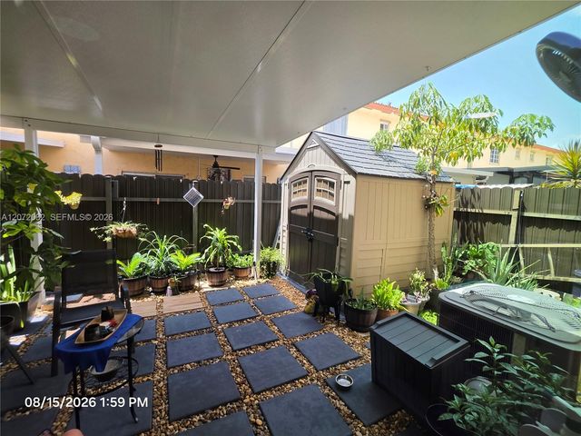 11424 NW 94th Place 7, Hialeah Gardens, FL 33018