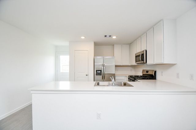 6859 Lantana Leaf Lane, Katy, TX 77493