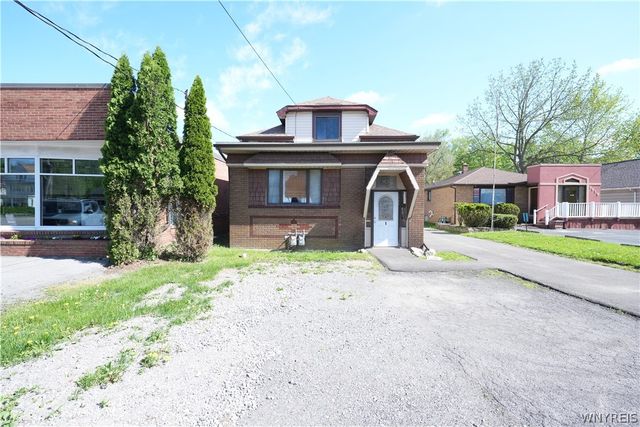 3912 Seneca Street 1, West Seneca, NY 14224