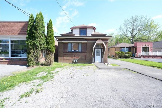 3912 Seneca Street 1, West Seneca, NY 14224