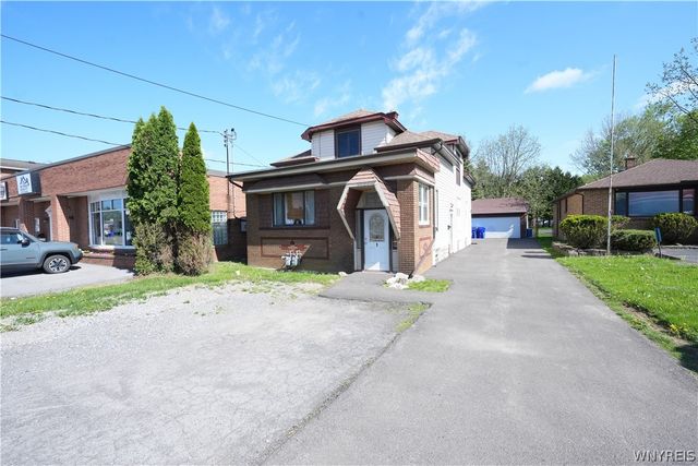 3912 Seneca Street 1, West Seneca, NY 14224