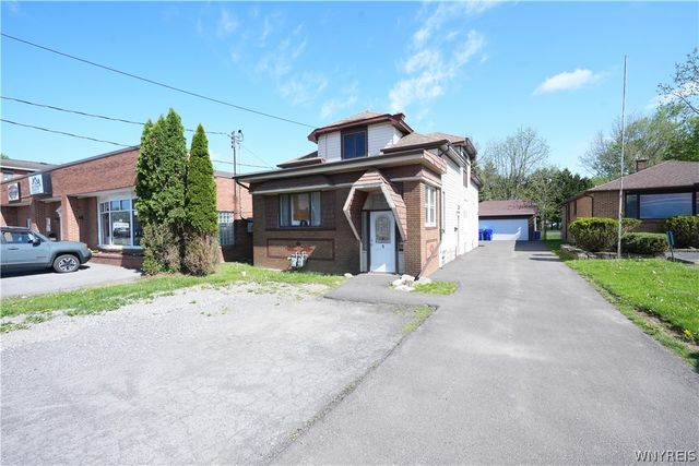 3912 Seneca Street 1, West Seneca, NY 14224