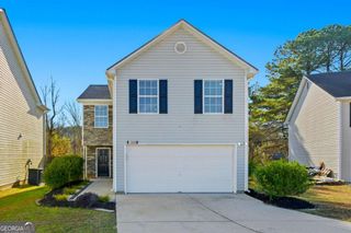 1500 Keystone Drive, Conley, GA 30288