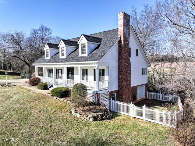 104 Magnolia Drive, Greeneville, TN 37743