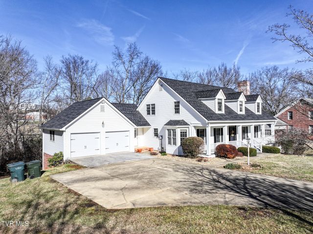 104 Magnolia Drive, Greeneville, TN 37743