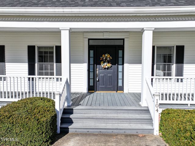 104 Magnolia Drive, Greeneville, TN 37743