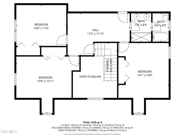 104 Magnolia Drive, Greeneville, TN 37743