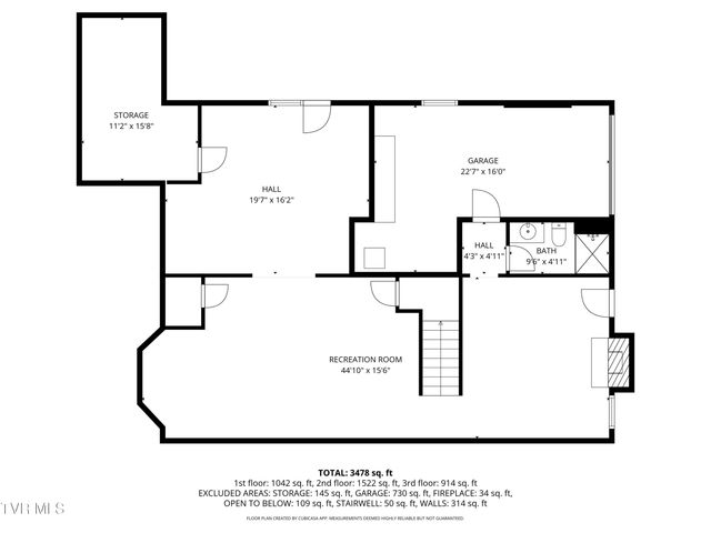 104 Magnolia Drive, Greeneville, TN 37743