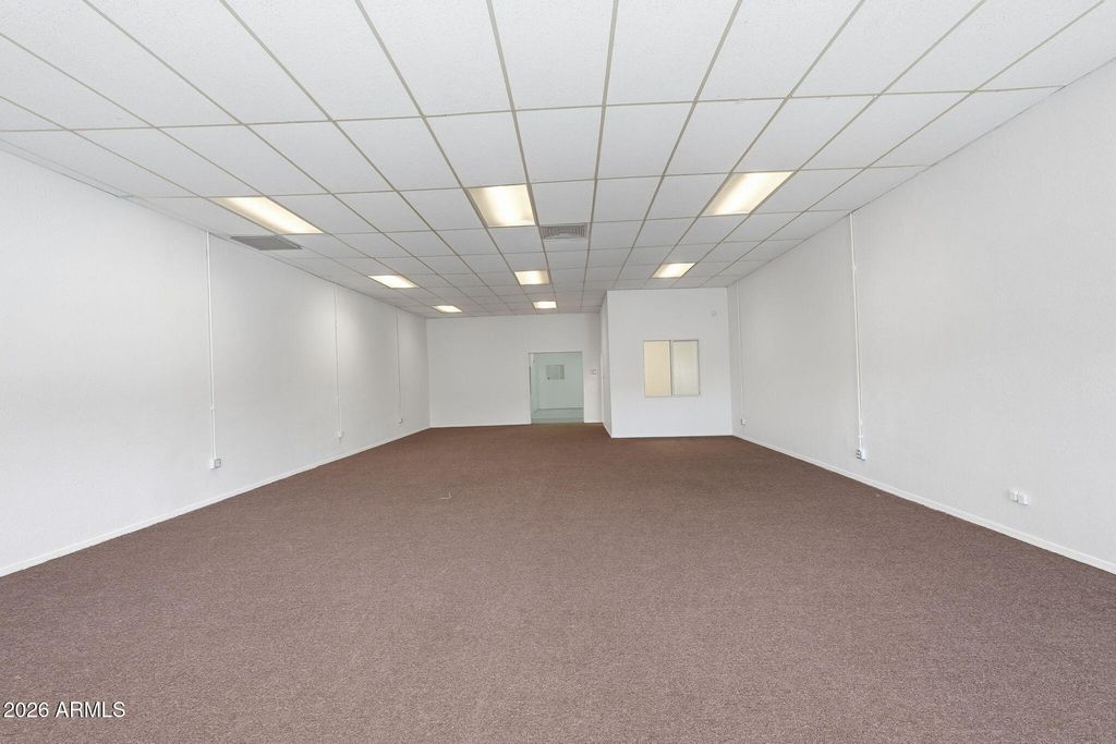 236 W COOLIDGE Avenue, Coolidge, AZ 85128 — photo 4
