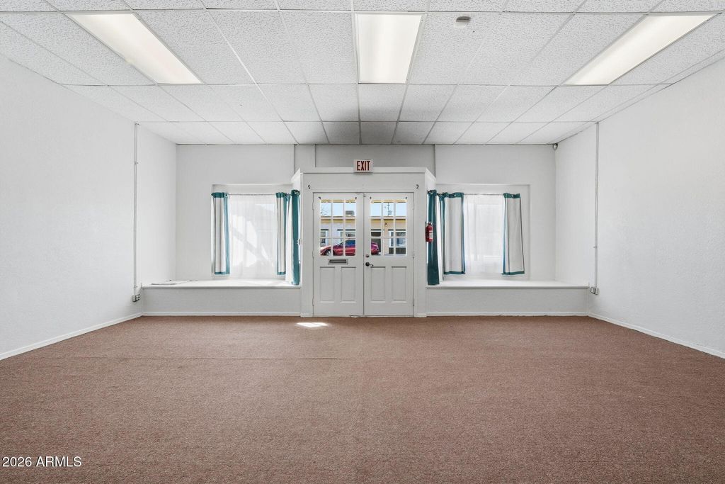 236 W COOLIDGE Avenue, Coolidge, AZ 85128 — photo 5
