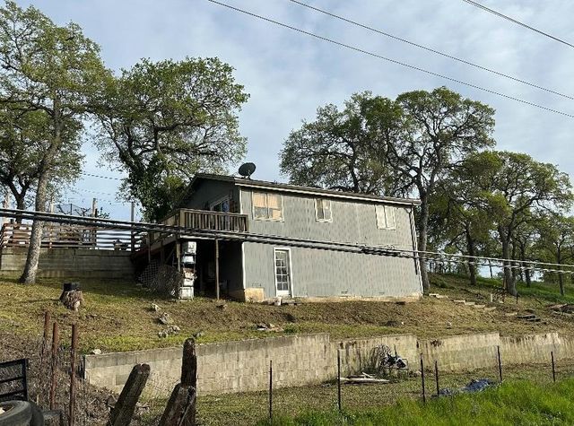 2378 Barbour Rd, Valley Springs, CA 95252