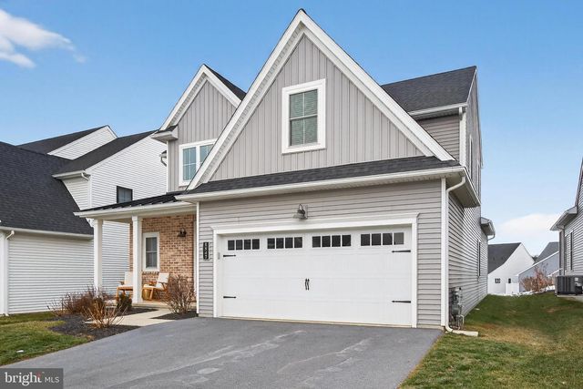 1847 EMERALD WAY, Mount Joy, PA 17552