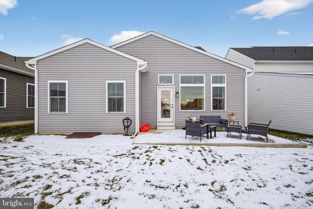 1847 EMERALD WAY, Mount Joy, PA 17552