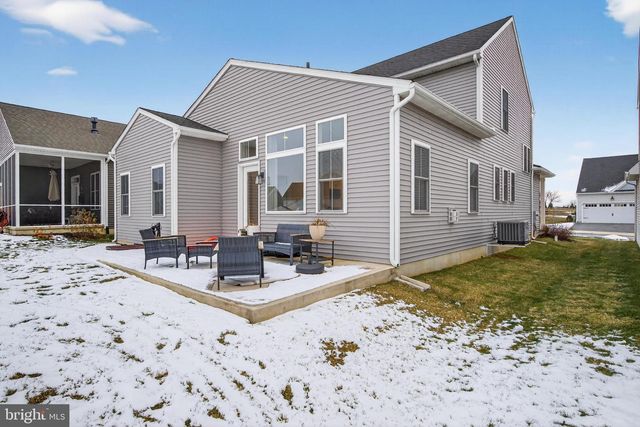 1847 EMERALD WAY, Mount Joy, PA 17552