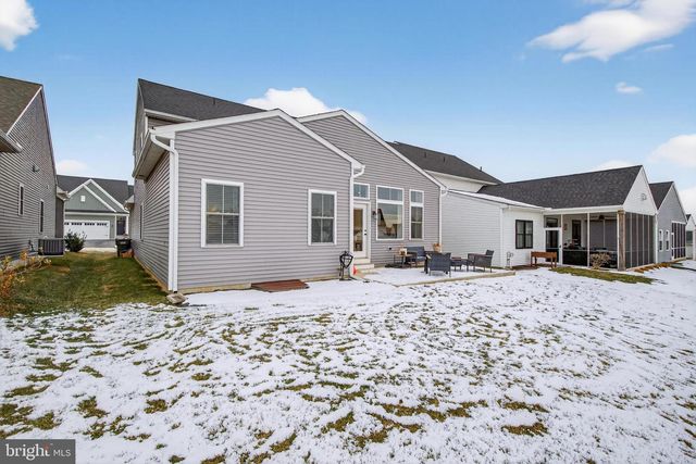 1847 EMERALD WAY, Mount Joy, PA 17552