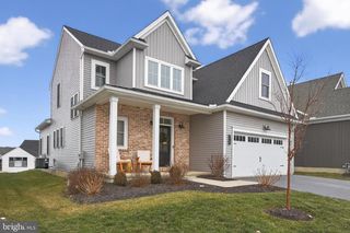 1847 EMERALD WAY, Mount Joy, PA 17552